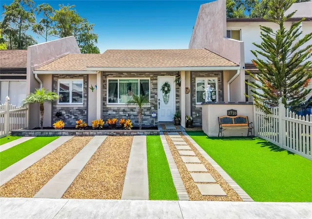 Photo 1 of Single family home for sale at 2710 Charing Cross Way, Orlando, FL 32837 | MLS# S5155472 | Listing updated on 2026-09-22