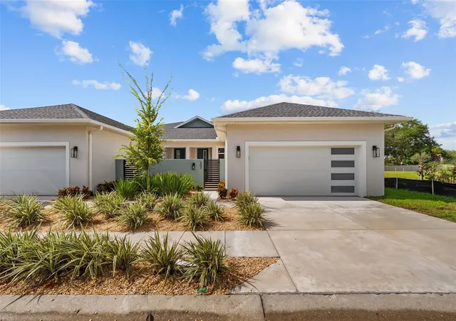 Photo 1 of Single family home for sale at 207 Athenian Way, Tarpon Springs, FL 34689 | MLS# TB8538088 | Listing updated on 2026-09-03