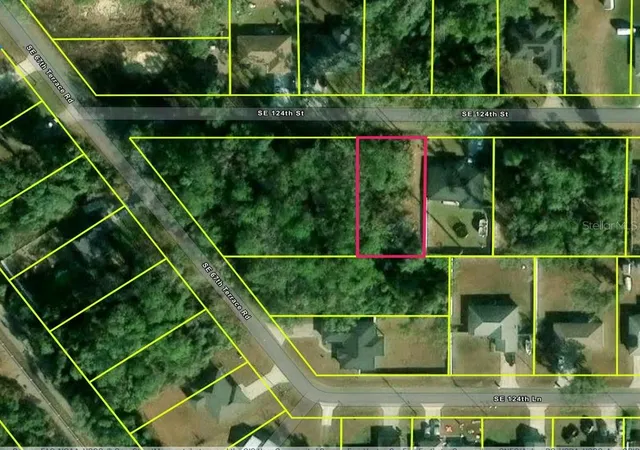 Photo 2 of Land for sale at 0 Southeast 124th St, Belleview, FL 34420 | MLS# O6432985 | Listing updated on 2026-09-11