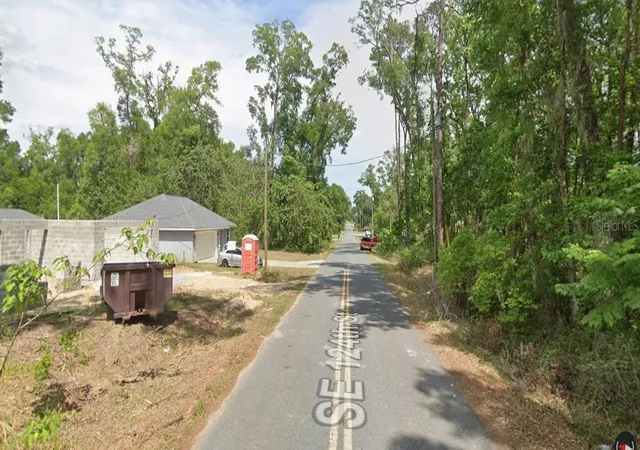 Photo 3 of Land for sale at 0 Southeast 124th St, Belleview, FL 34420 | MLS# O6432985 | Listing updated on 2026-09-11