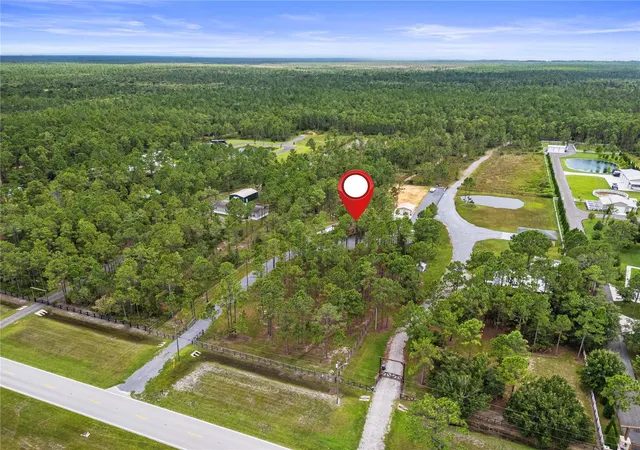 Photo 1 of Manufactured home for sale at 5660 E 630 Highway, Frostproof, FL 33843 | MLS# O6433118 | Listing updated on 2026-09-04