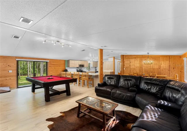 Photo 3 of Manufactured home for sale at 5660 E 630 Highway, Frostproof, FL 33843 | MLS# O6433118 | Listing updated on 2026-09-04