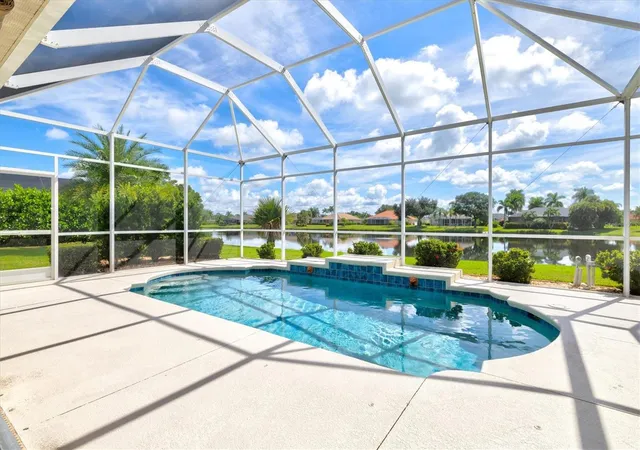 Photo 2 of Single family home for sale at 203 Lake Victoria Ct, Englewood, FL 34223 | MLS# N6145343 | Listing updated on 2026-09-01