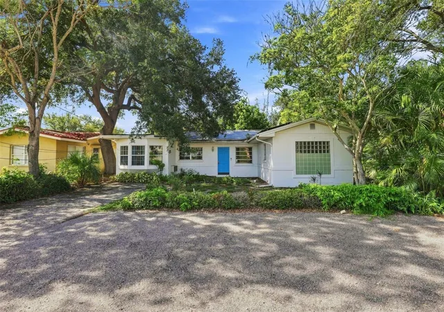 Photo 1 of Single family home for sale at 1840 Glengary St, Sarasota, FL 34231 | MLS# O6433310 | Listing updated on 2026-09-01