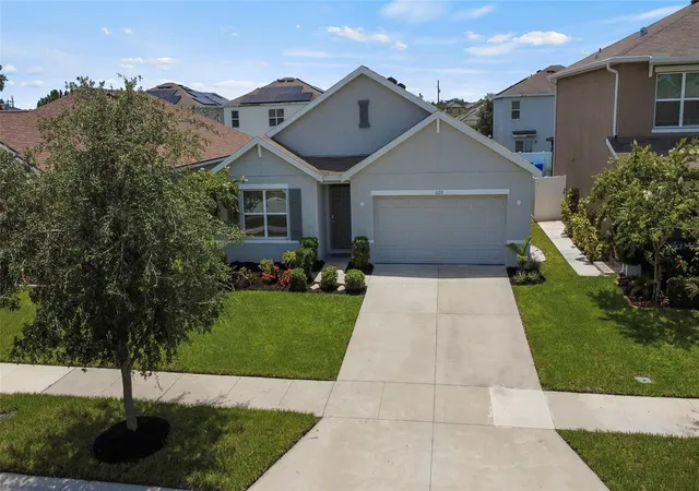 Photo 2 of Single family home for sale at 10213 Golden Light Ct, Riverview, FL 33578 | MLS# TB8538598 | Listing updated on 2026-09-01