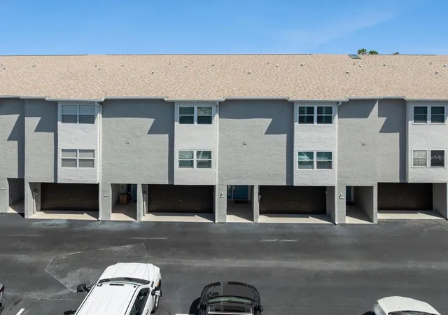Photo 2 of Townhouse for sale at 521 Pinellas Bayway S #105, Saint Petersburg, FL 33715 | MLS# TB8538921 | Listing updated on 2026-09-03