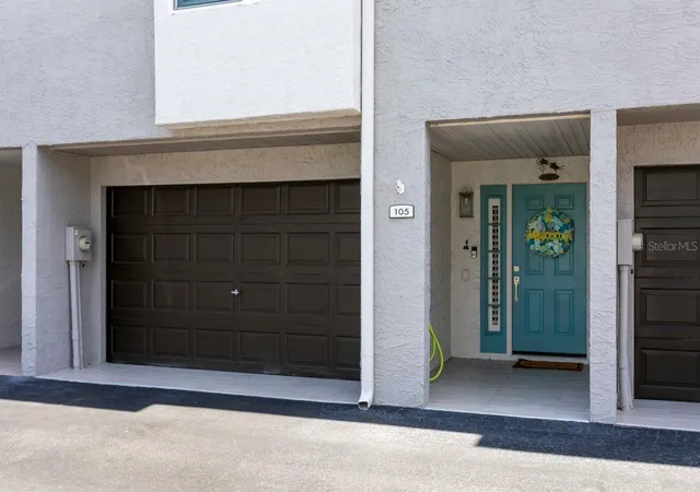 Photo 4 of Townhouse for sale at 521 Pinellas Bayway S #105, Saint Petersburg, FL 33715 | MLS# TB8538921 | Listing updated on 2026-09-03