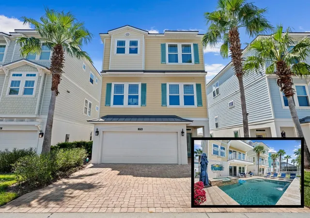 Photo 1 of Single family home for sale at 2770 Morning Light Ct, Flagler Beach, FL 32136 | MLS# FC320703 | Listing updated on 2026-09-02