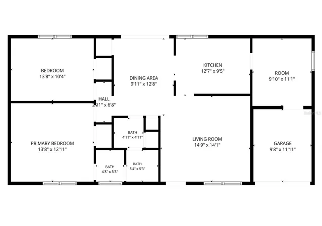 Photo 27 of Single family home for sale at 35 Hickory Trak Way, Ocala, FL 34472 | MLS# OM730478 | Listing updated on 2026-09-08