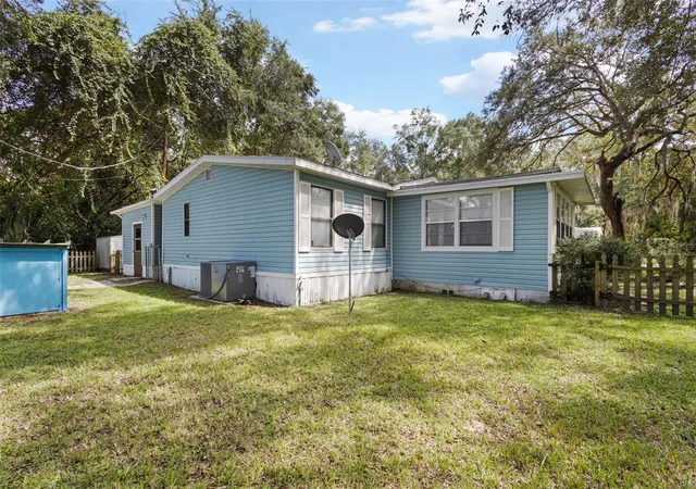 Photo 4 of Manufactured home for sale at 11151 NW 112th Place, Chiefland, FL 32626 | MLS# GC542787 | Listing updated on 2026-09-06