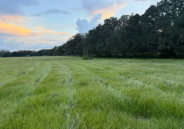 Photo 1 of Land for sale at 27900 Bayhead Rd, Dade City, FL 33523 | MLS# TB8539379 | Listing updated on 2026-09-08