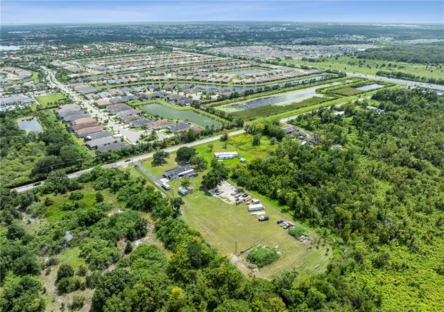Photo 3 of Land for sale at 10710 Bill Tucker Rd, Wimauma, FL 33598 | MLS# TB8539454 | Listing updated on 2026-09-03