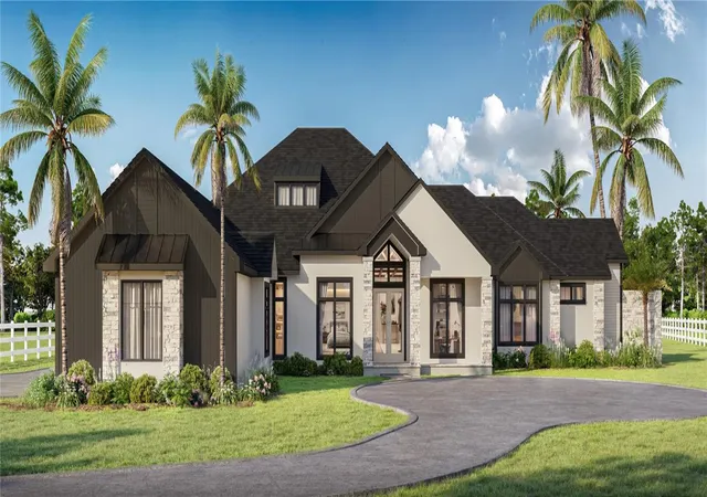 Photo 1 of Single family home for sale at 17129 Sw 11th Court, Newberry, FL 32669 | MLS# GC542801 | Listing updated on 2026-09-03