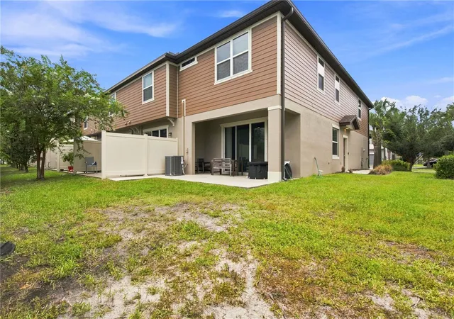 Photo 3 of Townhouse for sale at 9237 Hillcroft Dr, Riverview, FL 33578 | MLS# TB8539550 | Listing updated on 2026-10-02