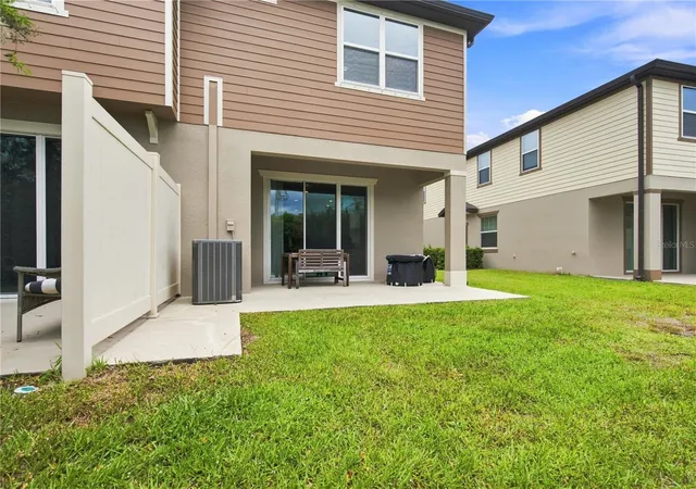 Photo 4 of Townhouse for sale at 9237 Hillcroft Dr, Riverview, FL 33578 | MLS# TB8539550 | Listing updated on 2026-10-02