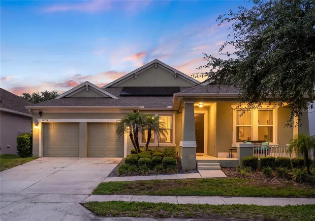 Photo 1 of Single family home for sale at 14776 Magnolia Ridge Loop, Winter Garden, FL 34787 | MLS# O6434178 | Listing updated on 2026-09-02