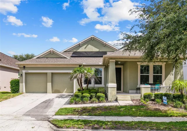 Photo 2 of Single family home for sale at 14776 Magnolia Ridge Loop, Winter Garden, FL 34787 | MLS# O6434178 | Listing updated on 2026-09-02