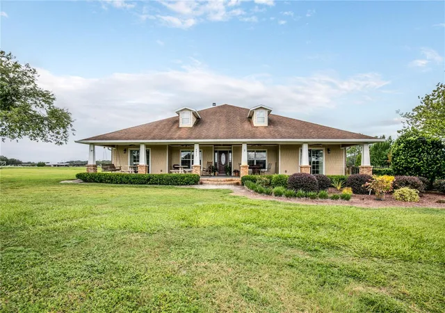 Photo 2 of Single family home for sale at 6622 Sr 471, Bushnell, FL 33513 | MLS# G5116596 | Listing updated on 2026-09-03