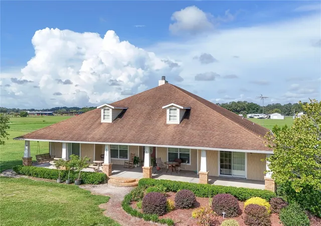 Photo 3 of Single family home for sale at 6622 Sr 471, Bushnell, FL 33513 | MLS# G5116596 | Listing updated on 2026-09-03