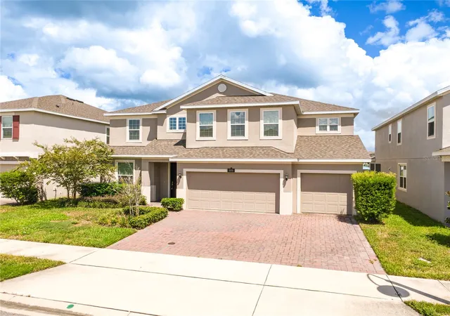 Photo 1 of Single family home for sale at 5035 Down Ct, Saint Cloud, FL 34772 | MLS# S5155859 | Listing updated on 2026-09-03