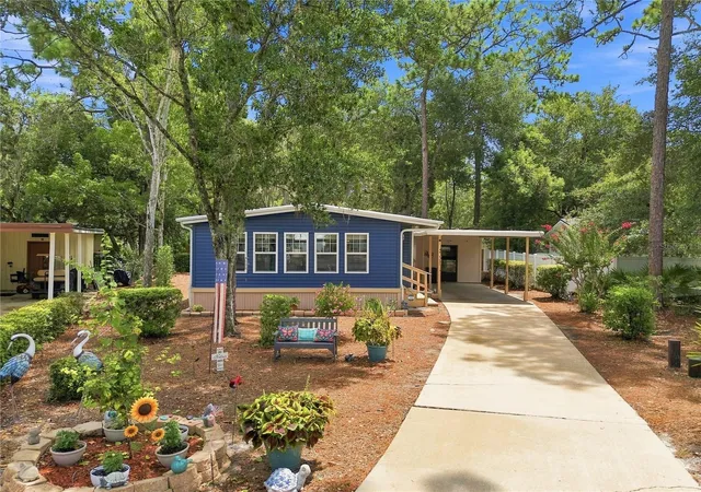 Photo 2 of Manufactured home for sale at 552 Pine Needle Ct, Lake Mary, FL 32746 | MLS# O6434747 | Listing updated on 2026-09-05
