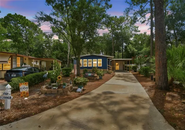 Photo 63 of Manufactured home for sale at 552 Pine Needle Ct, Lake Mary, FL 32746 | MLS# O6434747 | Listing updated on 2026-09-05