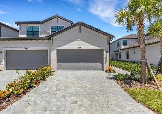 Townhouse for sale at 5624 Summit Pointe Cir #104, BRADENTON, FL 34210 | MLS# A4703402