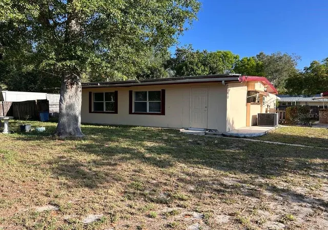 Photo 1 of Single family home for sale at 340 Santa Barbara St, North Fort Myers, FL 33903 | MLS# O6434880 | Listing updated on 2026-09-03