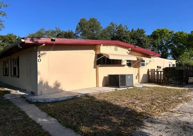 Photo 2 of Single family home for sale at 340 Santa Barbara St, North Fort Myers, FL 33903 | MLS# O6434880 | Listing updated on 2026-09-03