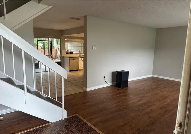 Photo 3 of Townhouse for sale at 14752 Morning Dr, Lutz, FL 33559 | MLS# TB8540430 | Listing updated on 2026-09-02