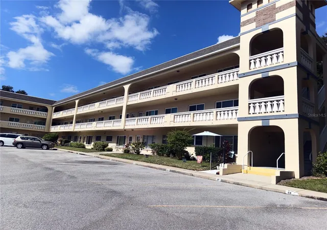 Photo 1 of Condo for sale at 2256 Spanish Dr #42, Clearwater, FL 33763 | MLS# TB8540436 | Listing updated on 2026-09-02