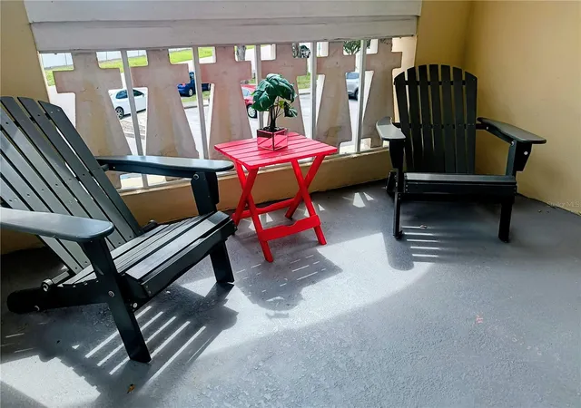 Photo 3 of Condo for sale at 2256 Spanish Dr #42, Clearwater, FL 33763 | MLS# TB8540436 | Listing updated on 2026-09-02