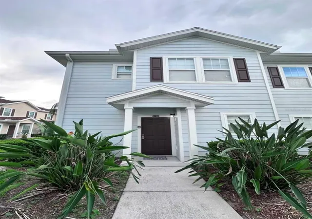 Photo 1 of Townhouse for sale at 5364 Diplomat Ct #108, Kissimmee, FL 34746 | MLS# O6434934 | Listing updated on 2026-09-04