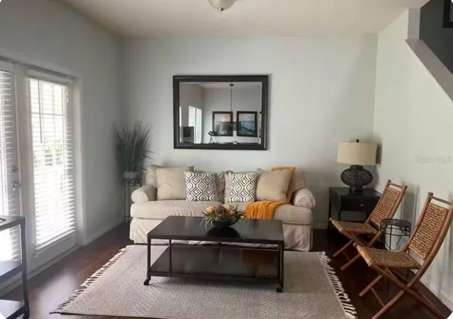 Photo 3 of Townhouse for sale at 5364 Diplomat Ct #108, Kissimmee, FL 34746 | MLS# O6434934 | Listing updated on 2026-09-04