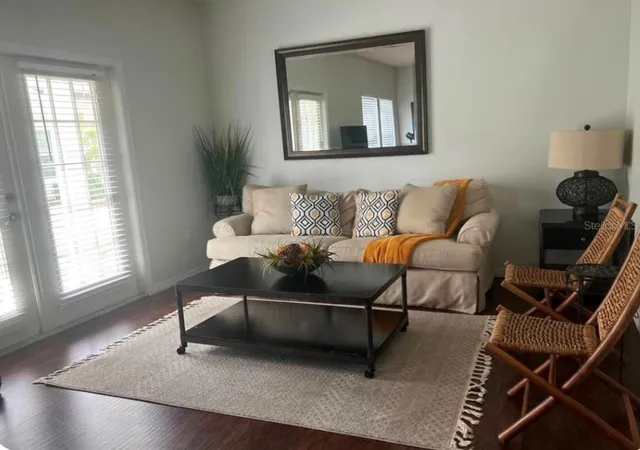 Photo 3 of Townhouse for sale at 5364 Diplomat Ct #108, Kissimmee, FL 34746 | MLS# O6434934 | Listing updated on 2026-09-04