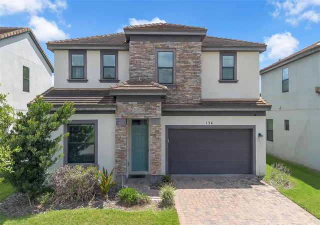 Photo 2 of Single family home for sale at 134 Angela's Ave, Haines City, FL 33844 | MLS# O6435044 | Listing updated on 2026-09-04