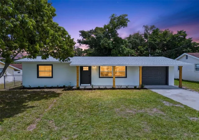 Photo 1 of Single family home for sale at 5949 32nd Street N, Saint Petersburg, FL 33714 | MLS# TB8540811 | Listing updated on 2026-09-06