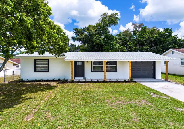 Photo 2 of Single family home for sale at 5949 32nd Street N, Saint Petersburg, FL 33714 | MLS# TB8540811 | Listing updated on 2026-09-06