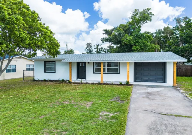 Photo 3 of Single family home for sale at 5949 32nd Street N, Saint Petersburg, FL 33714 | MLS# TB8540811 | Listing updated on 2026-09-06