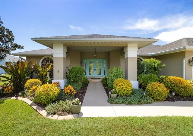 Photo 1 of Sale Pending at 3205 Wilderness Blvd E, Parrish, FL 34219 | MLS# A4703572 | Listing updated on 2026-09-03