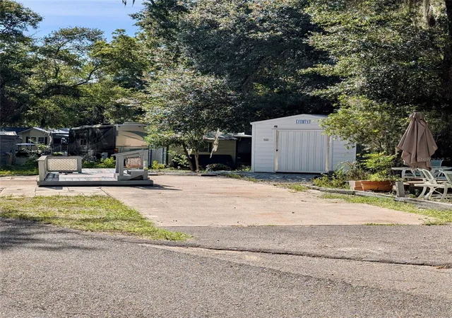 Photo 1 of Land for sale at 25225 Ne 141st Lane, Fort Mc Coy, FL 32134 | MLS# OM730786 | Listing updated on 2026-09-03