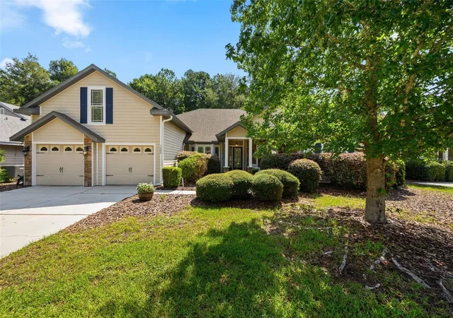 Photo 1 of Single family home for sale at 7585 Sw 79th Drive, Gainesville, FL 32608 | MLS# GC542910 | Listing updated on 2026-09-03