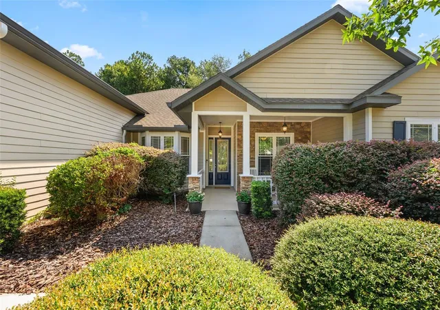 Photo 2 of Single family home for sale at 7585 Sw 79th Drive, Gainesville, FL 32608 | MLS# GC542910 | Listing updated on 2026-09-03