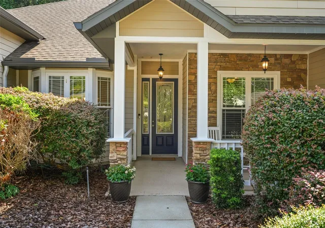Photo 2 of Single family home for sale at 7585 SW 79th Drive, Gainesville, FL 32608 | MLS# GC542910 | Listing updated on 2026-09-03