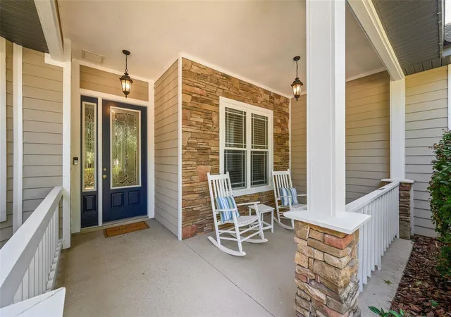 Photo 3 of Single family home for sale at 7585 SW 79th Drive, Gainesville, FL 32608 | MLS# GC542910 | Listing updated on 2026-09-03