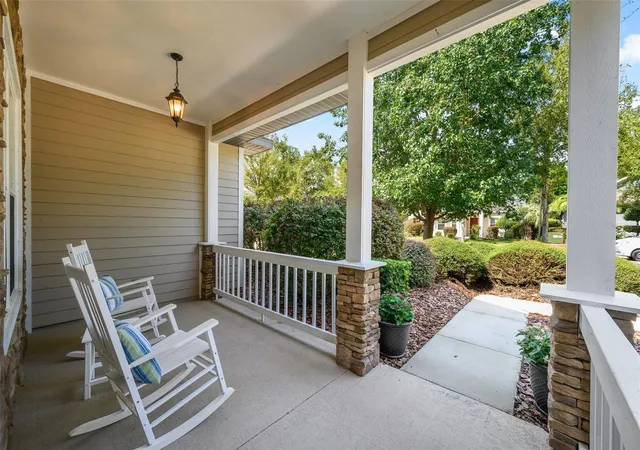 Photo 4 of Single family home for sale at 7585 SW 79th Drive, Gainesville, FL 32608 | MLS# GC542910 | Listing updated on 2026-09-03