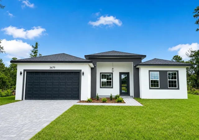 Photo 1 of Sale Pending at 16827 Southwest 41st Ave Rd, Ocala, FL 34473 | MLS# O6435543 | Listing updated on 2026-09-08