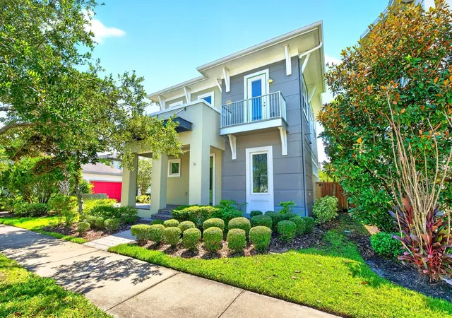 Photo 1 of Single family home for sale at 8130 Laureate Blvd, Orlando, FL 32827 | MLS# O6435568 | Listing updated on 2026-09-05