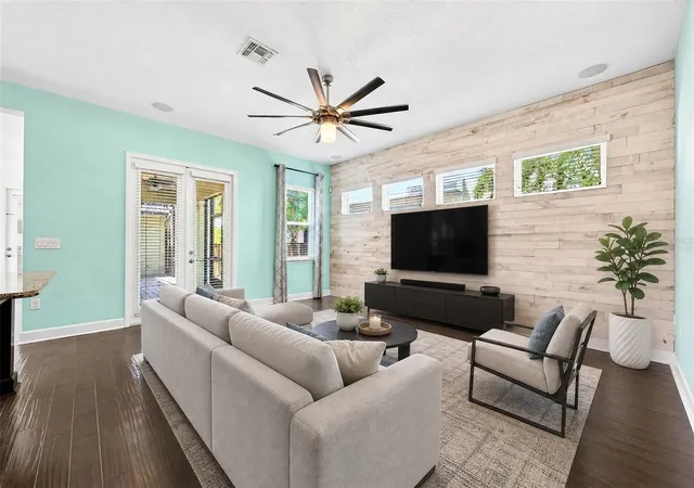 Photo 3 of Single family home for sale at 8130 Laureate Blvd, Orlando, FL 32827 | MLS# O6435568 | Listing updated on 2026-09-05