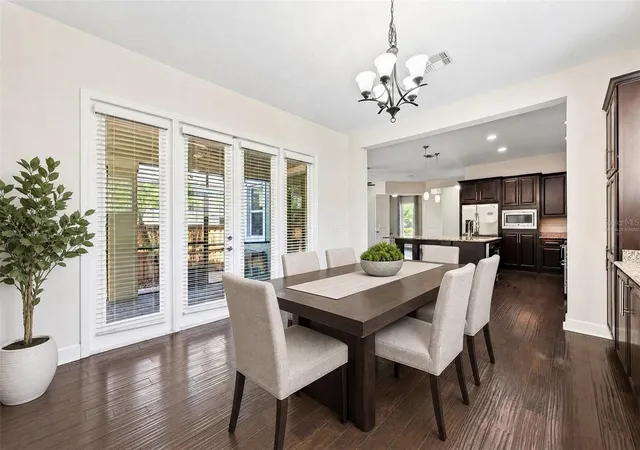Photo 4 of Single family home for sale at 8130 Laureate Blvd, Orlando, FL 32827 | MLS# O6435568 | Listing updated on 2026-09-05